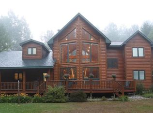 9359 Norsable Pines Trl, Grayling, MI 49738