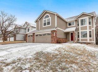 19064 E Chenango Cir, Aurora, CO 80015