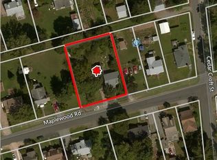 2606 Maplewood Rd, Henrico, VA 23228