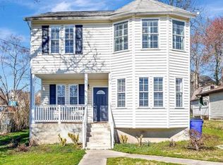9140 Grant Ave, Laurel, MD 20723