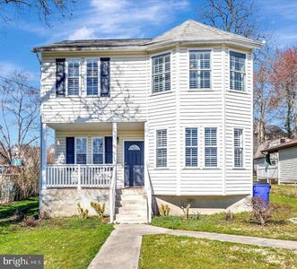 9140 Grant Ave, Laurel, MD, 20723