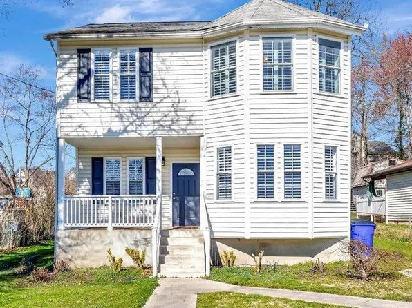 9140 Grant Ave, Laurel, MD 20723