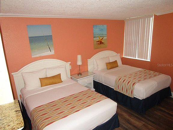 2nd image of 445 S Gulfview Blvd #226