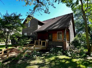 503 S Johnson St, Macomb, IL 61455