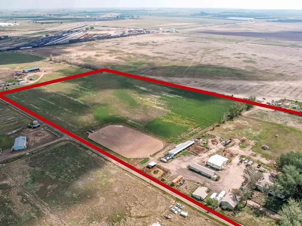 22385 Highway 52, Hudson, CO 80642