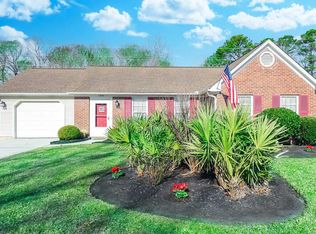 705 Hummingbird Dr, Murrells Inlet, SC 29576