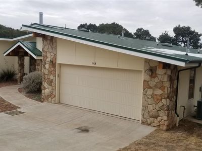 98 Cottonwood Canyon Rd, La Luz, NM, 88337