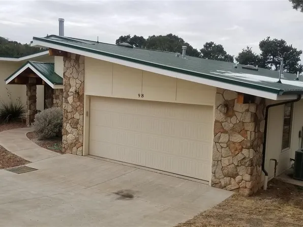 98 Cottonwood Canyon Rd, La Luz, NM 88337