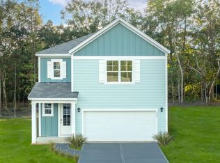 339 Dickerson Ln, Lincolnville, SC 29485