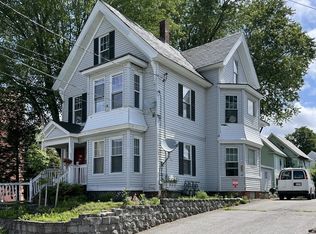 164 Myrtle Ave, Fitchburg, MA 01420