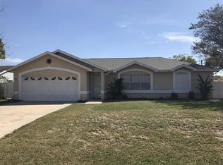 6865 Cairo Rd, Cocoa, FL 32927