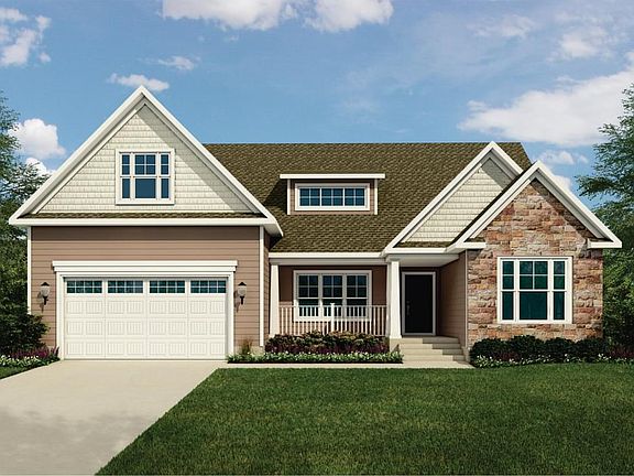 Heritage Elevation