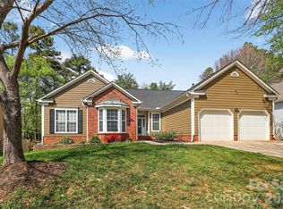 10631 Jardin Way, Charlotte, NC 28215