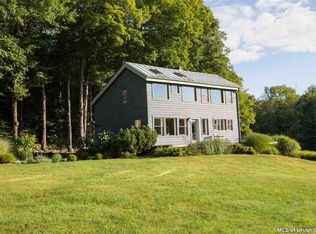 50 Sunstone Rd, Olivebridge, NY 12461