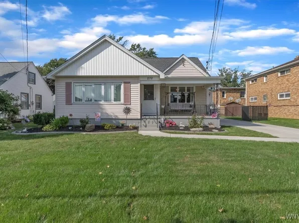 270 Parker St, Buffalo, NY 14206