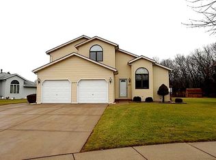 24859 S River Trl, Channahon, IL