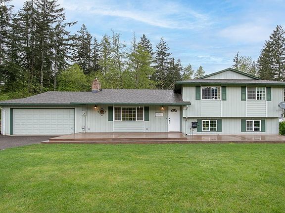 2nd image of 26204 NE 204th Ave
