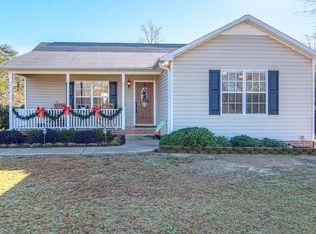 2031 Riddle Rd, Pauline, SC 29374