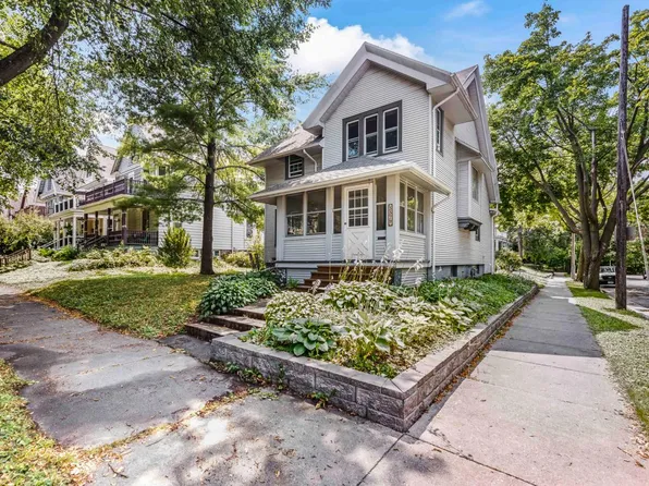 3379 North Newhall STREET, Milwaukee, WI 53211