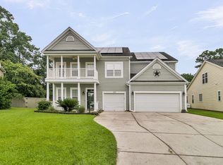 155 Back Tee Cir, Summerville, SC 29485