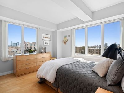 369 Franklin St #Penthouse 3, Cambridge, MA, 02139