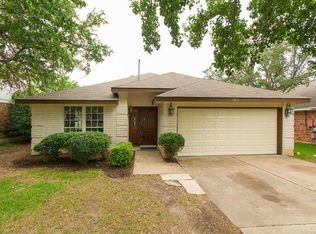 7812 Nairn Dr, Austin, TX 78749