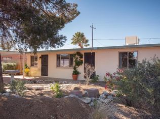 1018 S Lehigh Dr, Tucson, AZ 85710