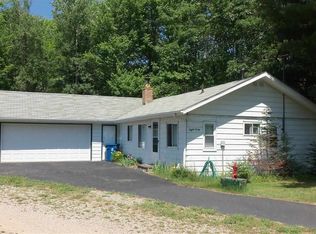 840 S Maple Valley Rd, Saint Helen, MI 48656