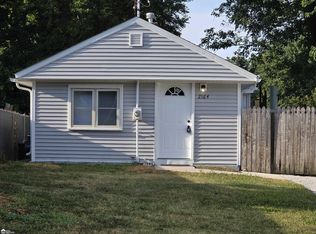 2164 E Whittemore Ave, Burton, MI 48529