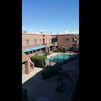 4th image of 601 E Lee St APT 1