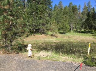 0 E Half Moon Lake Ln, Colbert, WA 99005