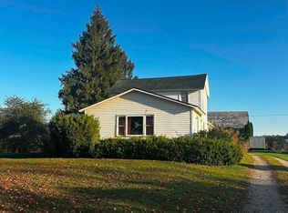 3450 Emery Rd, Adrian, MI 49221