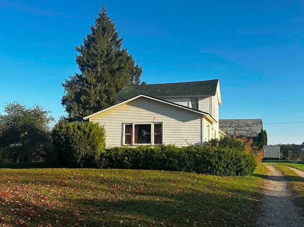3450 Emery Rd, Adrian, MI 49221