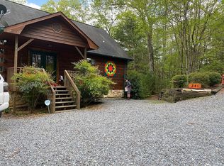 241 Mountain Laurel Ln, Blue Ridge, GA 30513