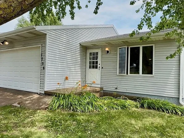 1756 Gryn Dr, Iowa City, IA 52246
