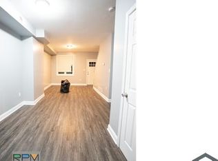 1221 N Curley St, Baltimore, MD 21213