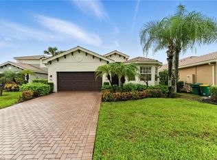 6899 Del Mar Ter, Naples, FL 34105