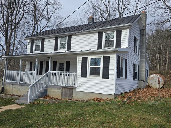 343 Greenville School Rd