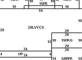 6600 Monnell Dr, Raleigh, NC 27617