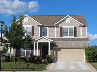 225 Fox Run, Georgetown, KY 40324