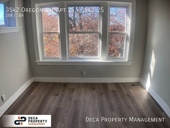 2nd image of 3542 Oregon Ave APT 2S-3542-2S
