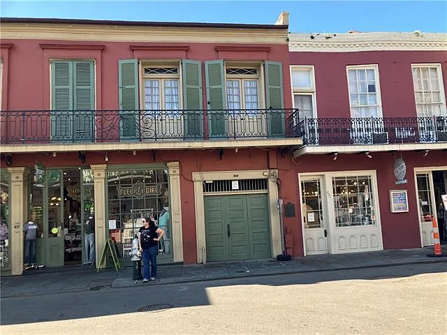 619 Chartres St #201