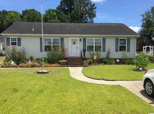 284 Stone Throw Dr, Murrells Inlet, SC 29576