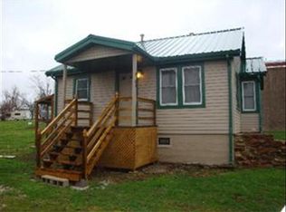 64 S Main St, Fair Grove, MO 65648