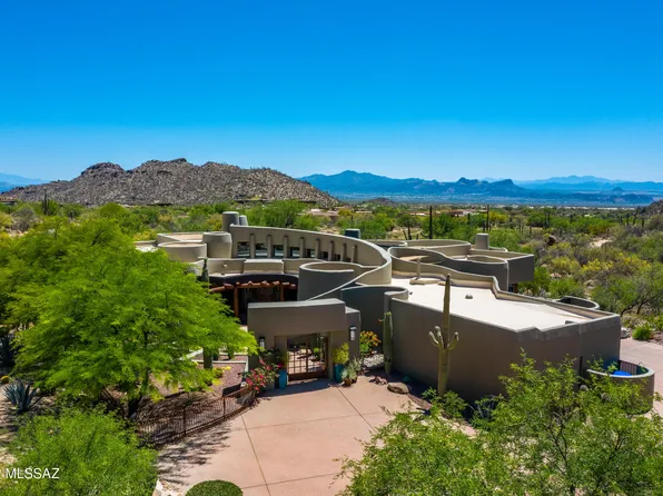 4601 W Little Dove Pl, Marana, AZ 85658