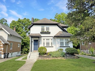 3963 Ardmore Ave, Cincinnati, OH, 45229