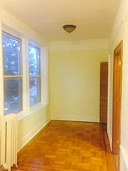 Rented by The Macon Realty