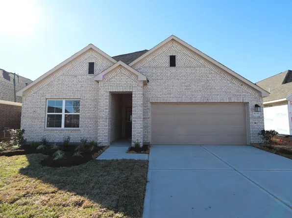 8631 Oceanmist Cove Dr, Cypress, TX 77433