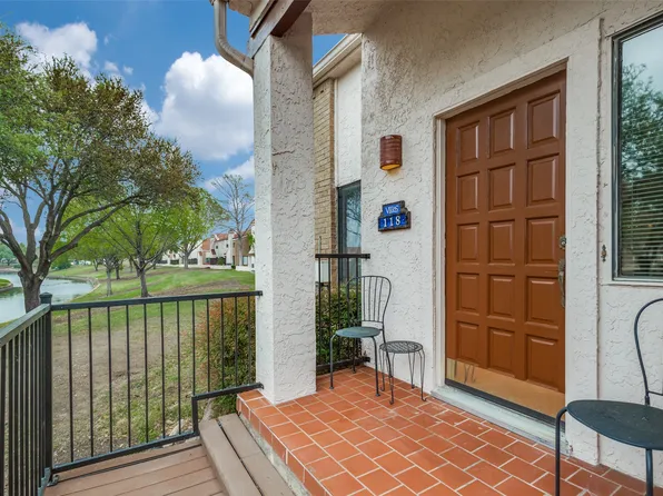 511 Ranch Trl APT 118, Irving, TX 75063