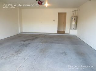 3129 W Maldonado Rd, Phoenix, AZ 85041